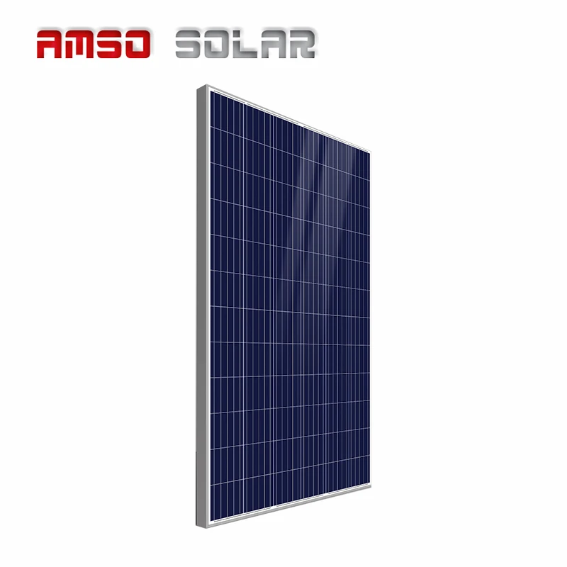 Hot Selling 320W 330W 340W 350W Polycrystalline Solar Panel is  solar panel 330w with 30 years warranty