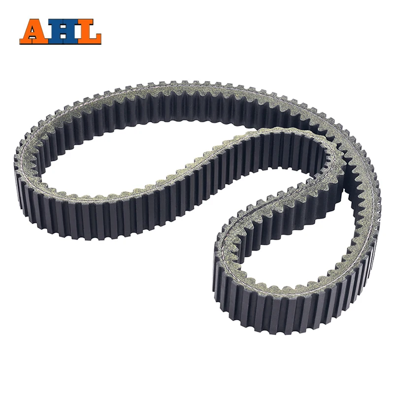 

Motorcycle Transmission Drive Belt For YAMAHA Apex ER RX10R RX10GT RX10L VMAX 700 9827-01076 40G4340 8DN-17641-00 8DN-17641-01