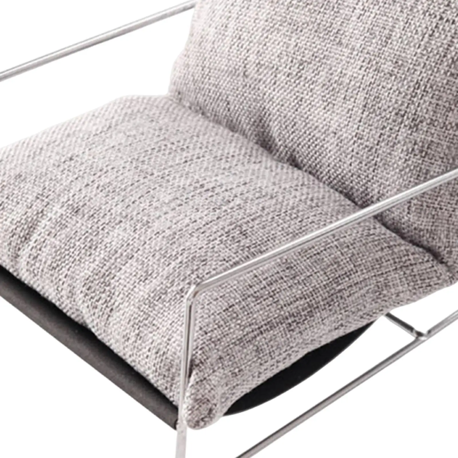 Koleksi Aksesori Rumah Boneka Sofa Skala 1/6 Dekorasi Rumah Boneka Simulasi Lanskap Mikro untuk Usia 14 Tahun Ke Atas