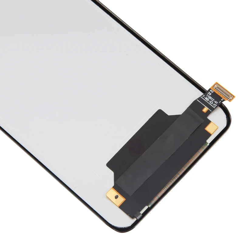 Imagem -05 - Tela Lcd com Montagem Completa do Digitalizador Oppo Find x3 Pro Material Tft Oem