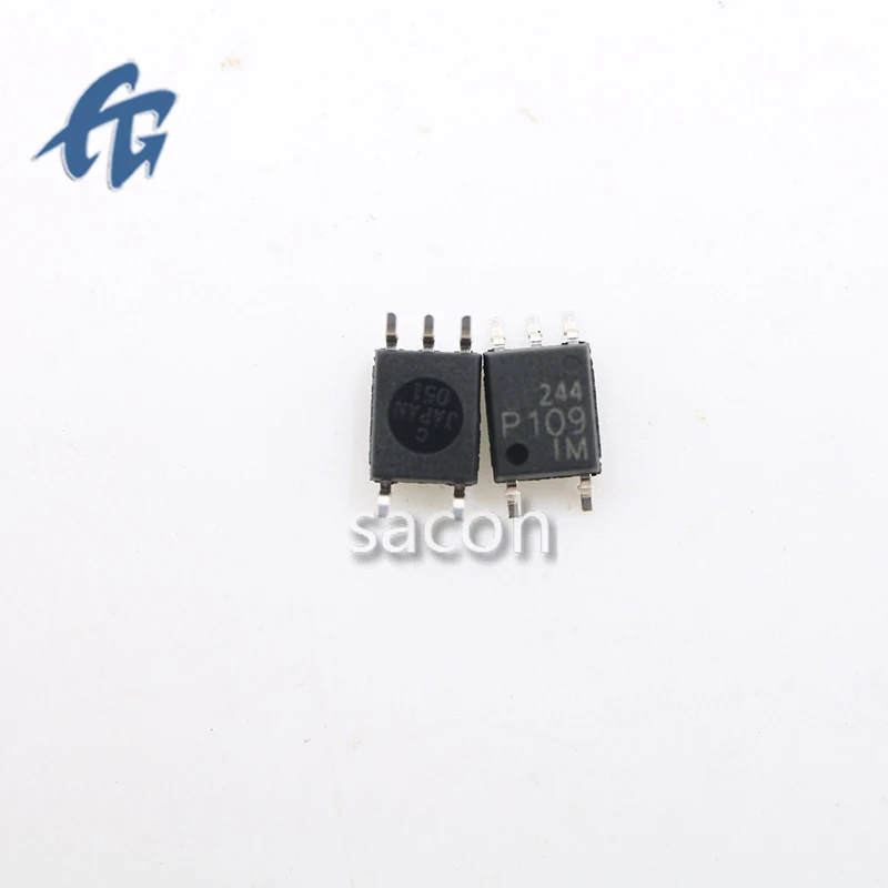 

(SACOH Electronic Components) TLP109(IGM-TPR,E 3Pcs 100% IC Chip integrated circuit