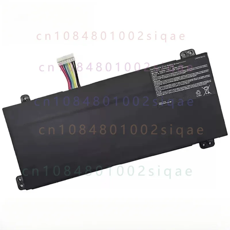A31-M15  Laptop Battery For Medion Akoya E6245 E6246 E6247 E6248 Haier Boyue M53-72711 M15G MaiBenBen Xiaomai 6A 6X 6C 6 Pro