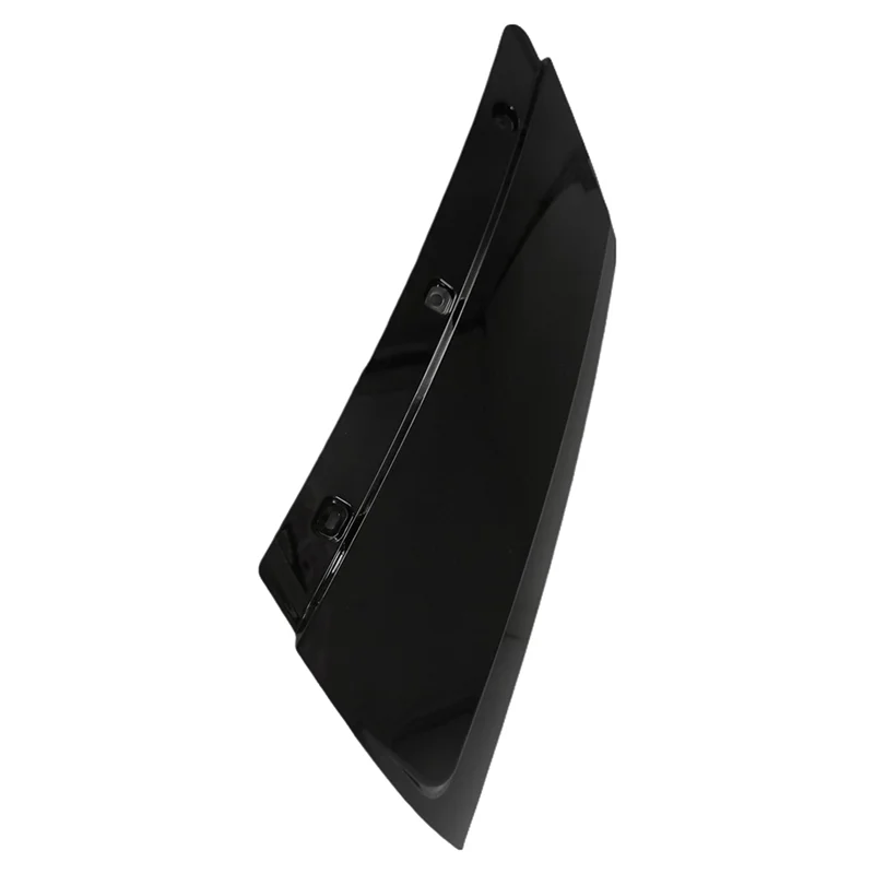 

For Ford Explorer 16-19 Rear Door D-Pillar Windshield Exterior Molding Trim Cover FB5Z78290A61AA FB5Z-78290A61-AA L