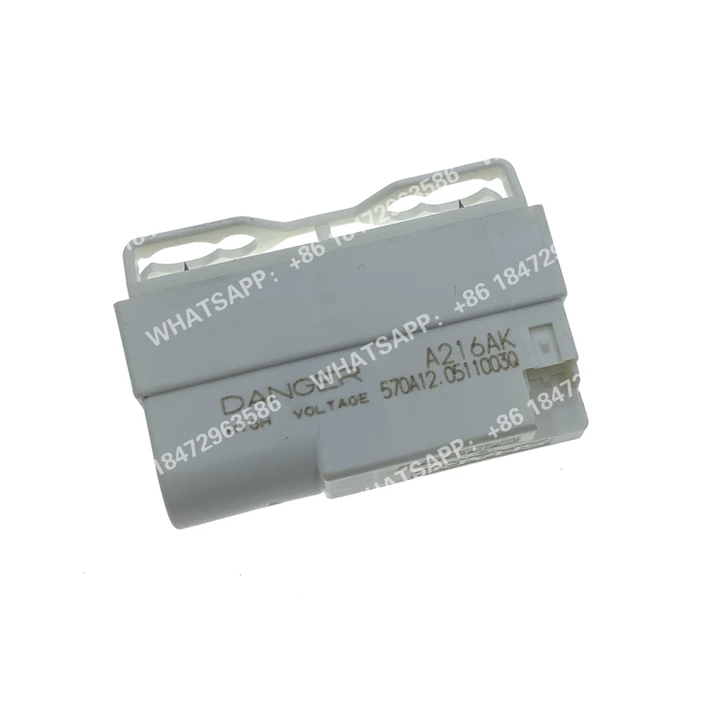 A216AK Refrigerator Parts PLASMACLUSTER UNIT(CKITTA216AKKZ) for Sharp SJ-XF50X-T SJ-GF60X-T SJ-XP590PG SJ-XP630PG