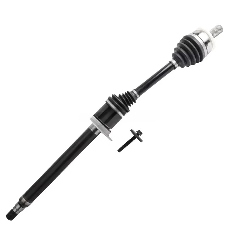 Front CV Axle Shaft Left Right for Honda Accord CRV 44305-TWB-H00 44305-T2L-H00 44305-S4K-A61 44306-SDG-P00 Drive Shaft Assembly