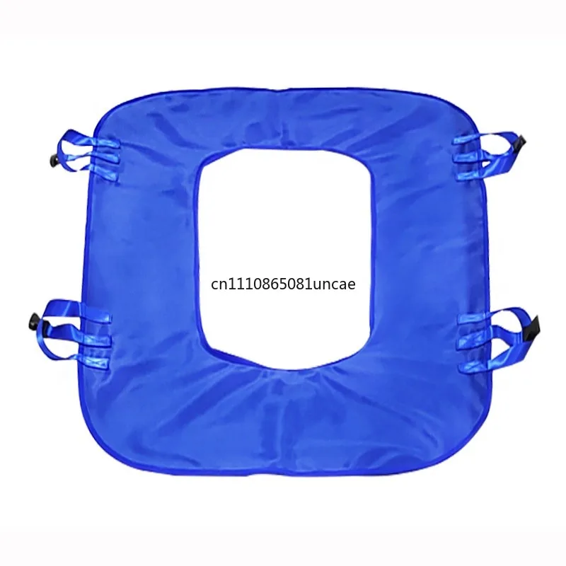 Multifunctional Elderly Turning Aid Fixed Side Lying Restraint Belt Bedridden Paralysis Nursing Pad Practical Hot Sale