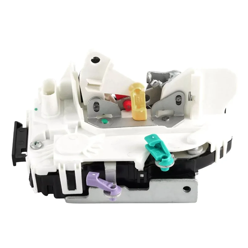 

NEW-Right Front Door Lock Machine Door Lock Actuator 931-695 931695 4589276AB 4589276AD For Jeep Wrangler JK 2007-2018