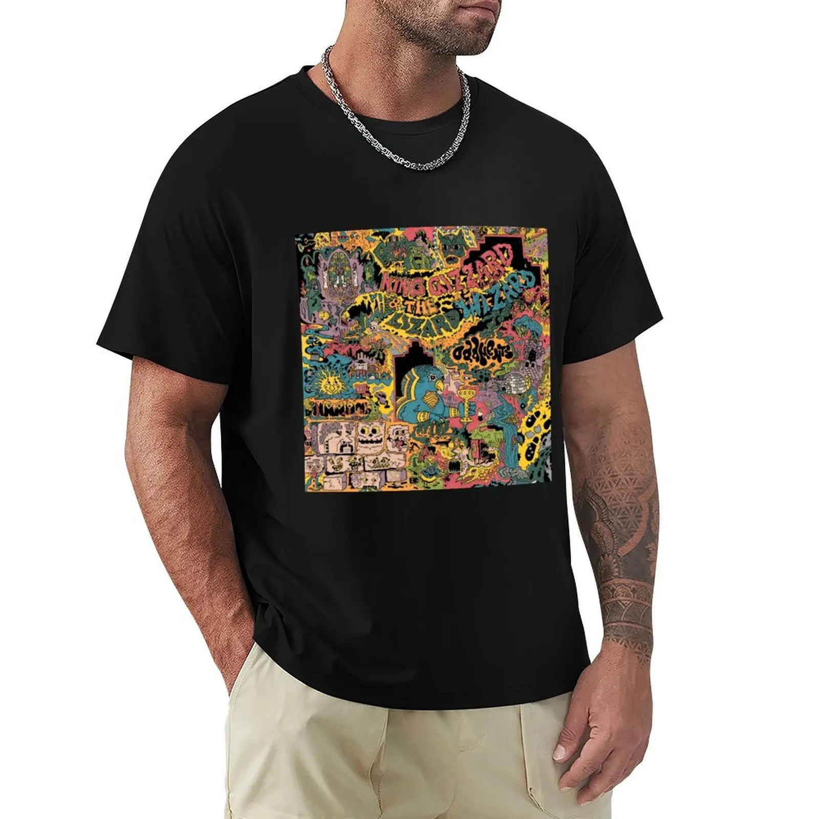 

Oddments #4 T-Shirt summer 2025 funny gifts football t shirt boys whites designer t shirt men