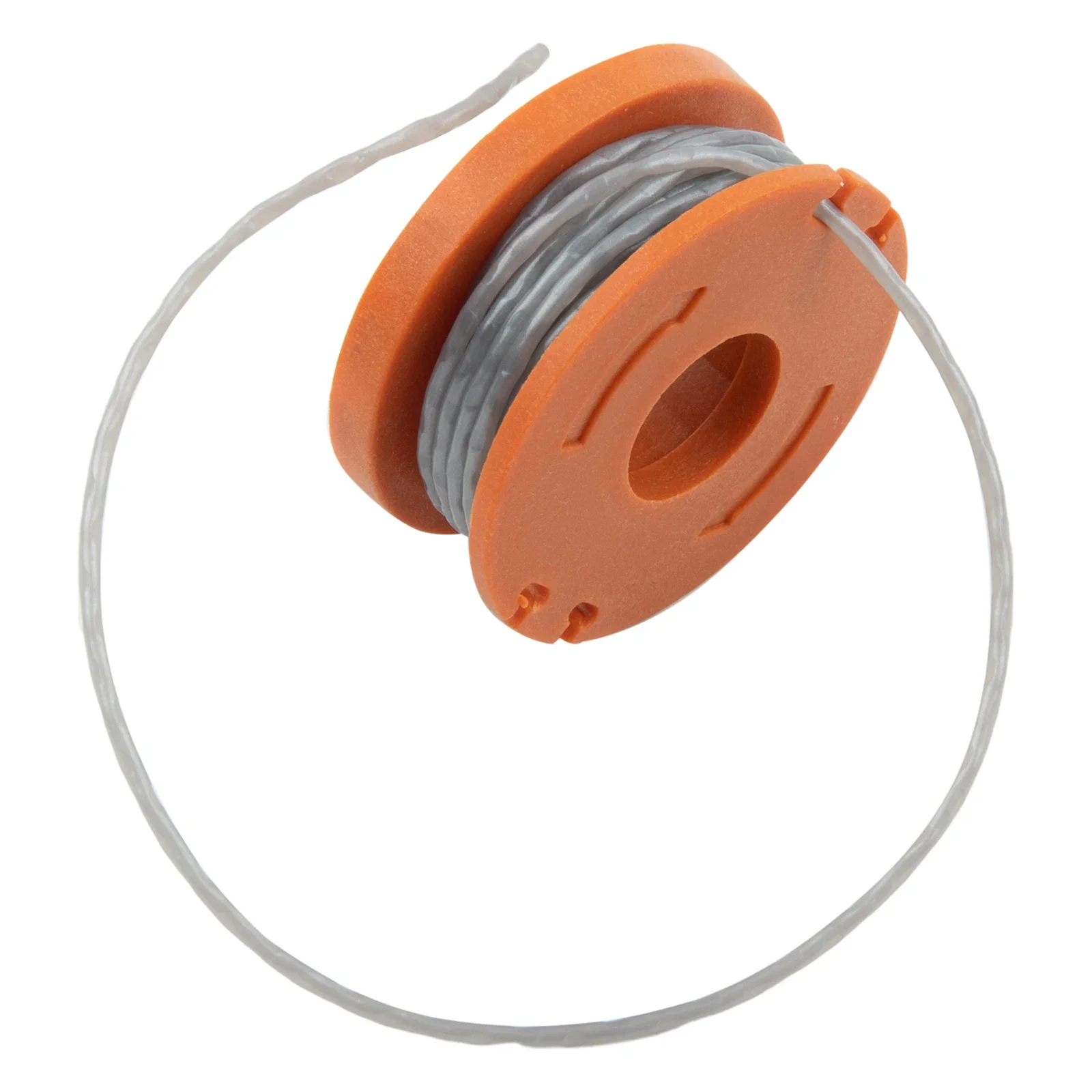 Spool And Cutting Line Kit For GT-300/20-E For Trimmer For N0F 1.3mm Cord Designed To Fit Securely And Deliver Reliable Results