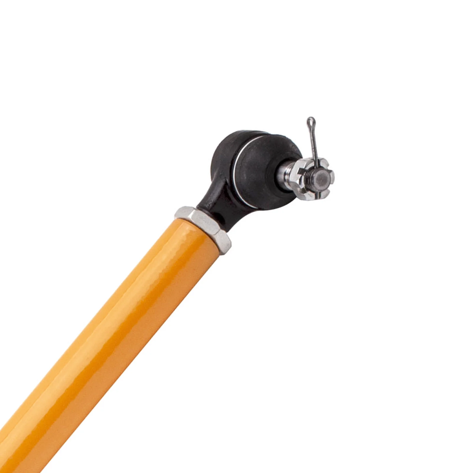Front Adjustable Drag Link Steering Arm Rod for Ford Mavericks 1997 - 2012 New