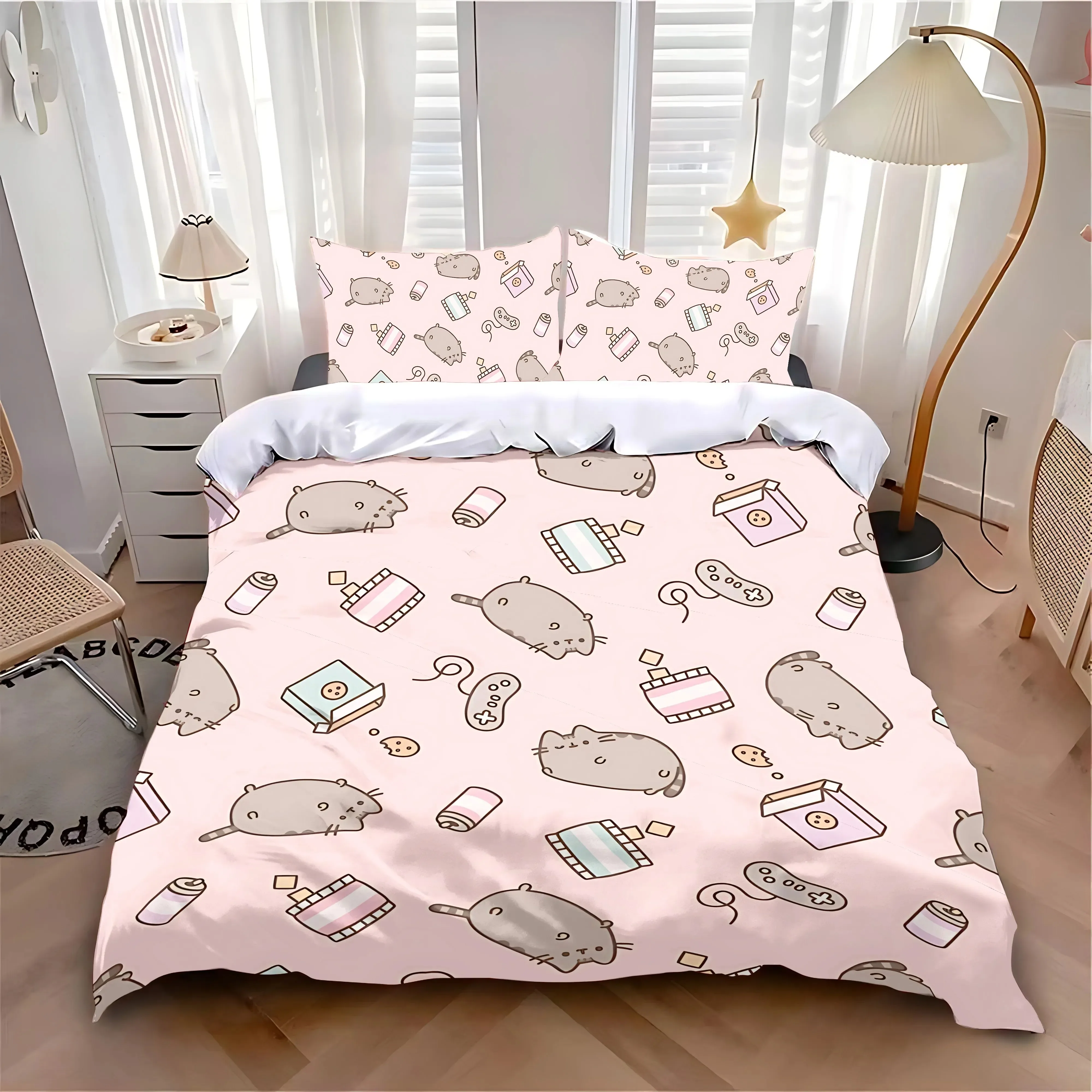 Thumbnail 2 - #87 Compare Duvet Covers Before You Buy