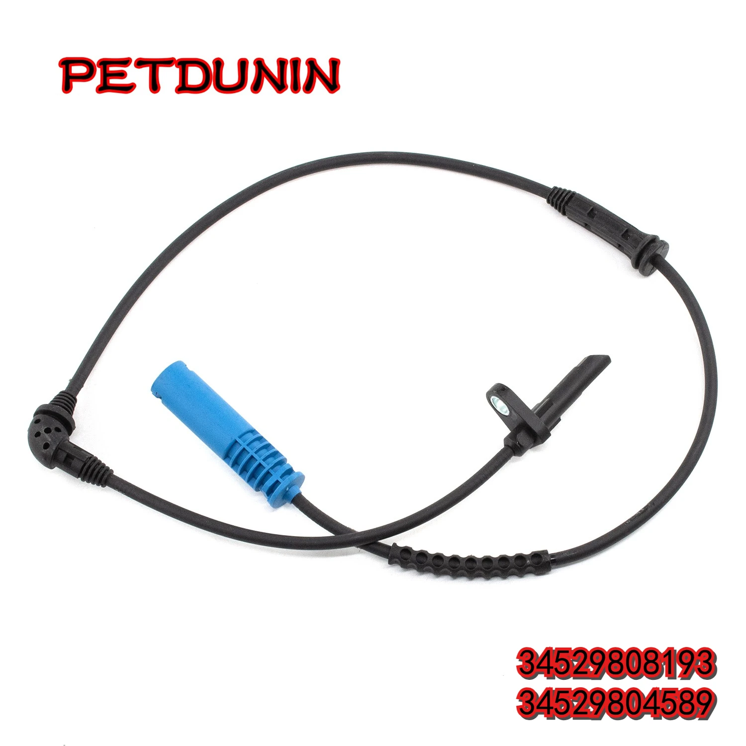 

Датчик скорости левого и правого колеса ABS 34529808193, 34529804589 для Mini Cooper Paceman Countryman Hatchback 11-16