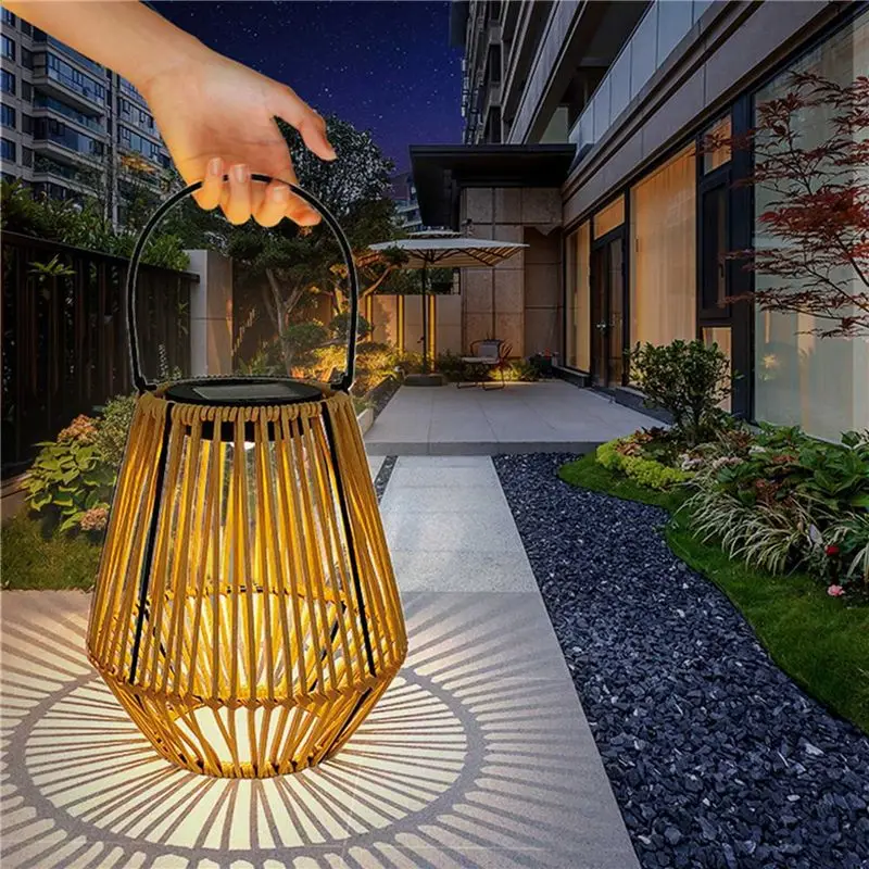 a73k-solar-rattan-garden-lights-outdoor-camping-home-courtyard-decorative-lanterns-ip44-waterproof-hanging-lights-for-patio
