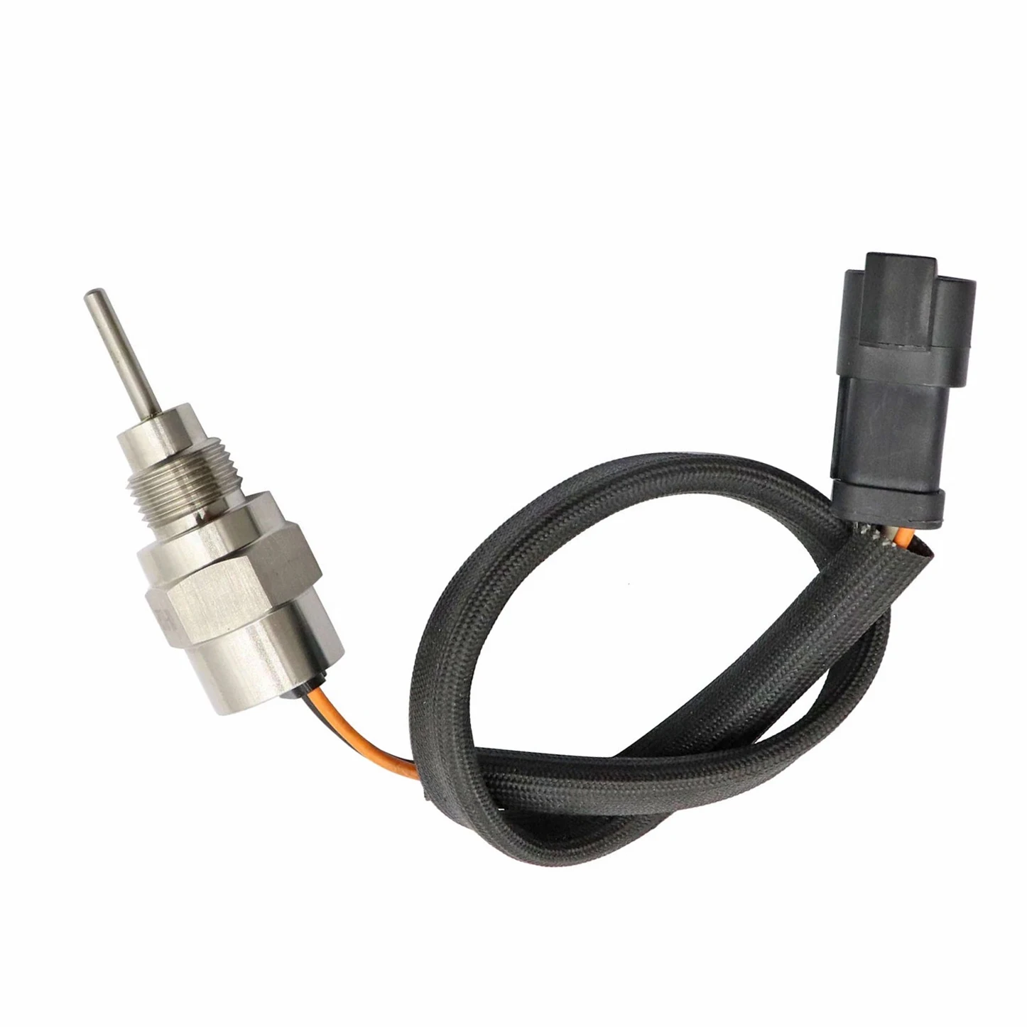 Temperature Sensor …