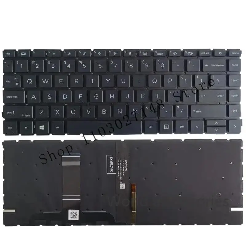 & New For Hp Proboo…