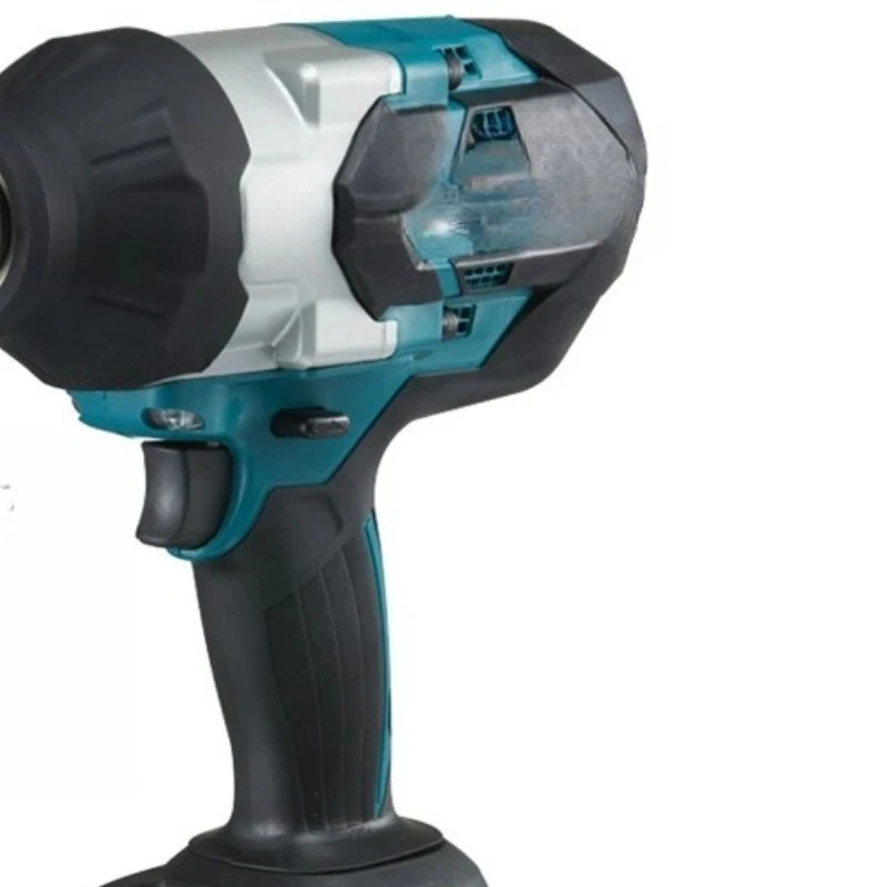 

DTW700 1001 1002 Lithium Battery Rechargeable Impact Wrench 18V