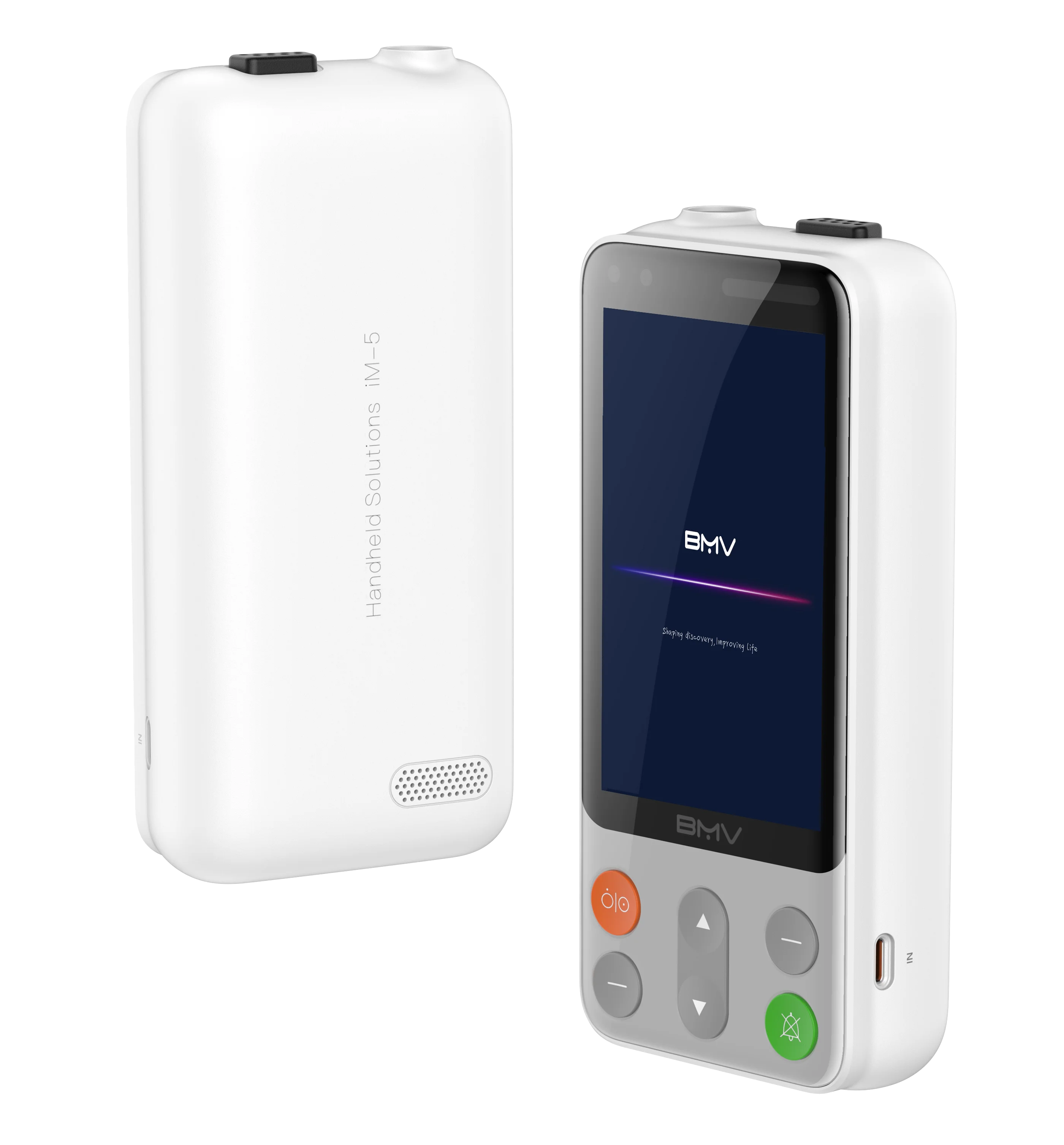 

Hot Selling Veterinary Handheld Monitor for Pet Clinic Hospital Veterinary Instrument Good Price Veterinary Patient Monitor