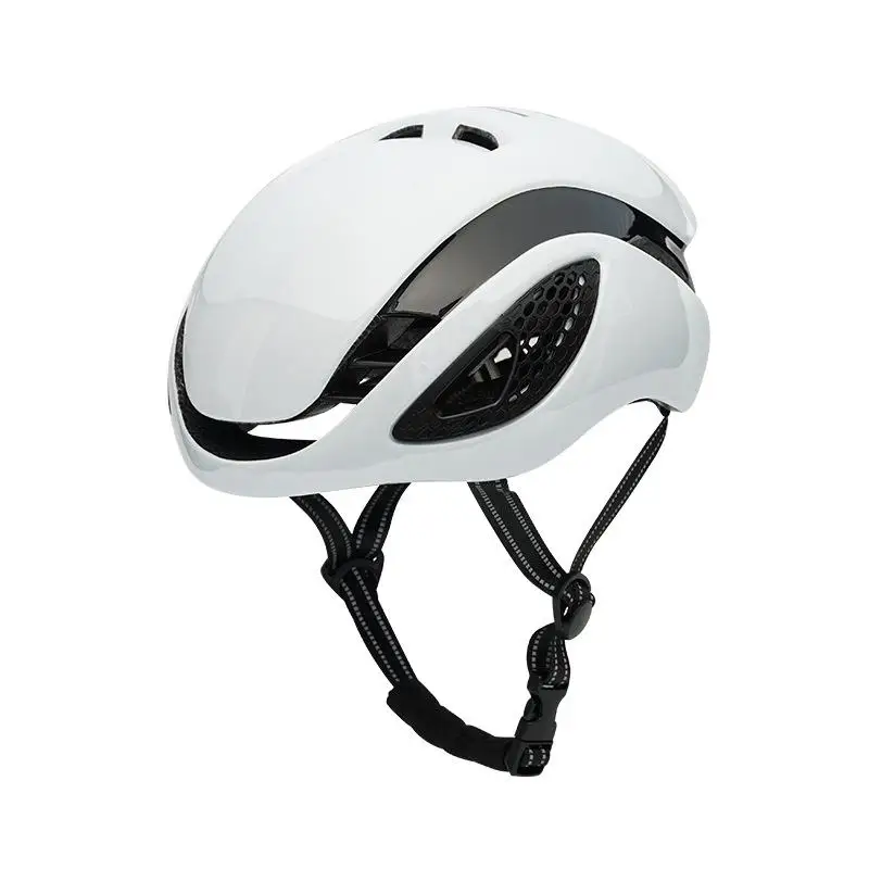 

Cycling Helmet Aero Road Bike Helmet Outdoor Sport Men Bicycle Helmet Mountain Safety Cap Protective Gear