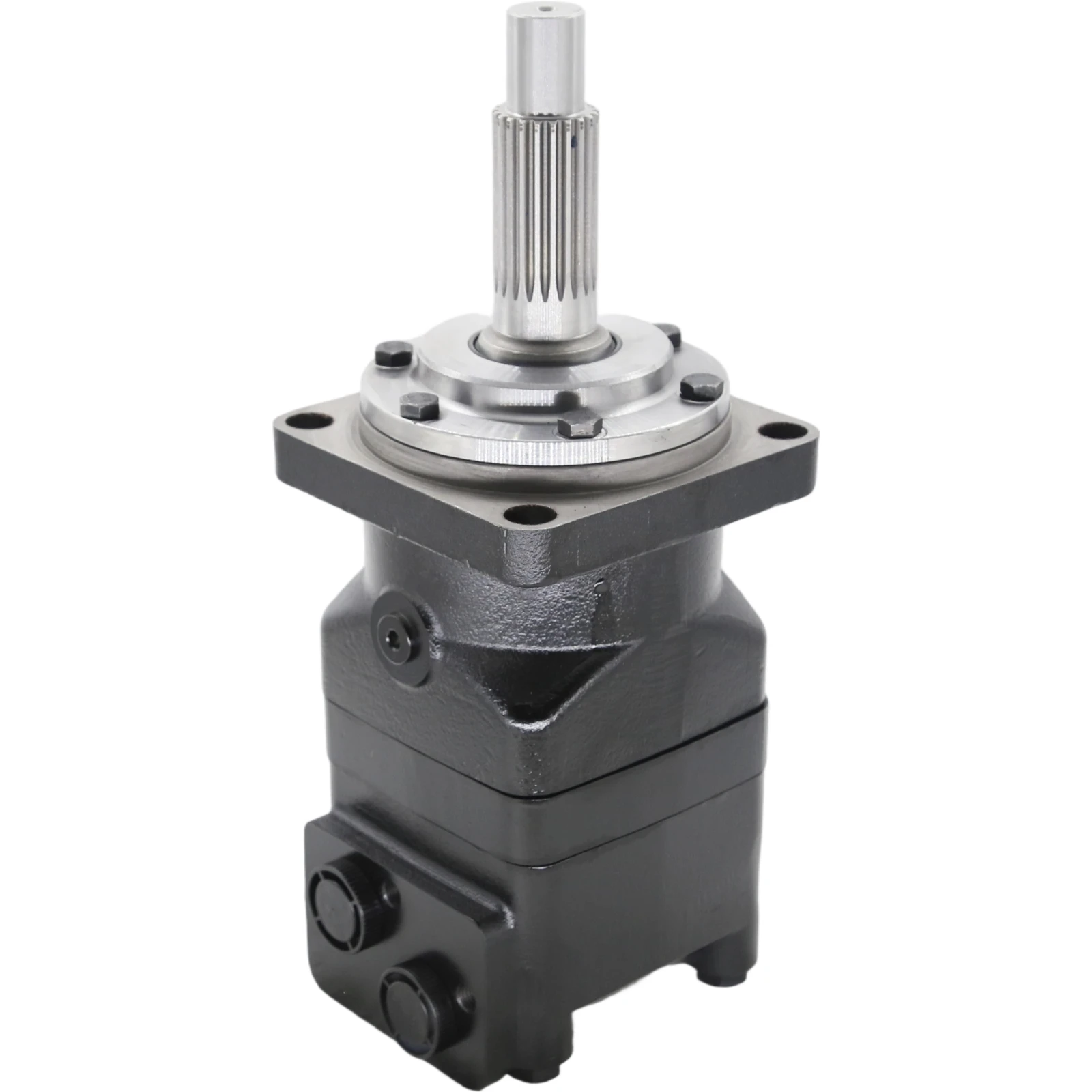 Bild 5: Hydraulikmotor OMT 400-151B-2048 151B-2048 151B2048 Kompatibel mit DFS OMT Serie