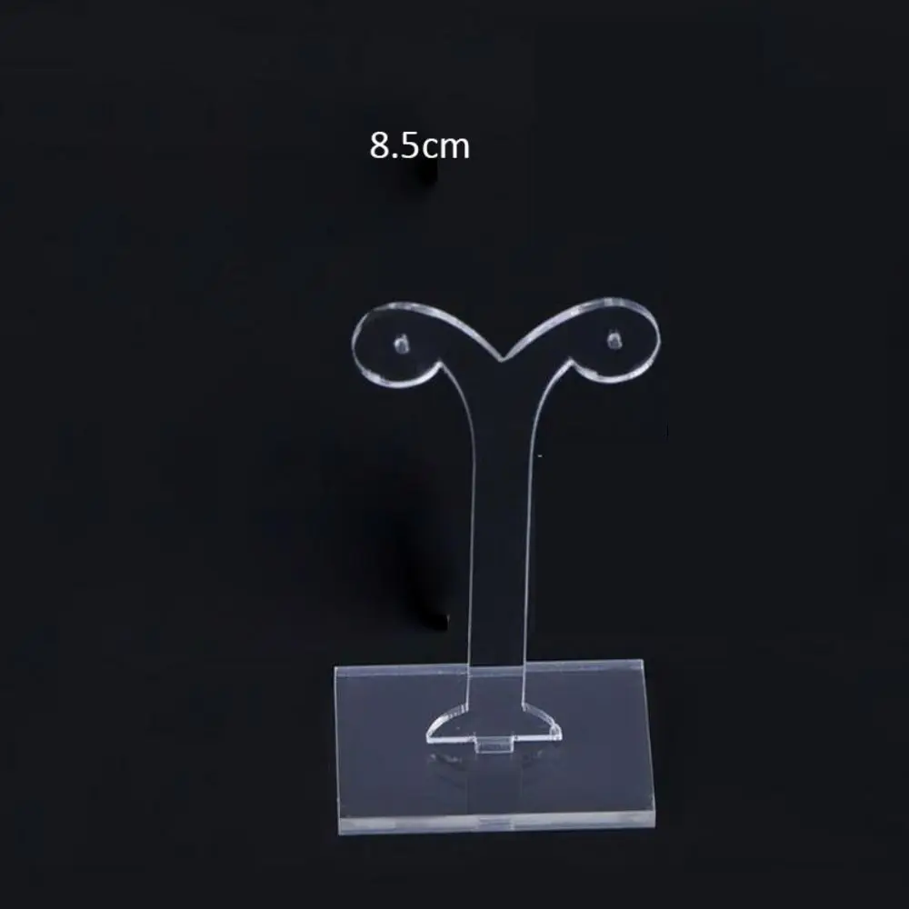 여아용 정리함 이어 스터드 거치대 귀걸이 디스플레이, 귀걸이 스탠드, 거치대 쥬얼리 디스플레이, 귀걸이 행어