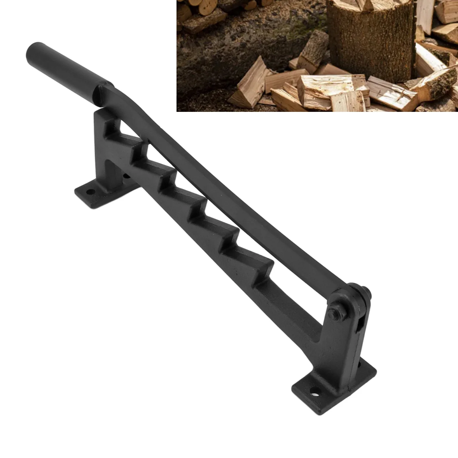 الحائط أوقد الفاصل الحائط الحطب الفاصل عالية الكربون الصلب أوقد الخشب سجل القاطع الحطب الخائن