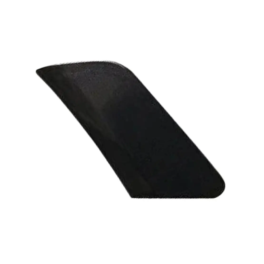 Black Front Bumper Tow Hook Eye Cover Cap Fit For Toyota Corolla L LE XLE 2019-2022 5312812050
