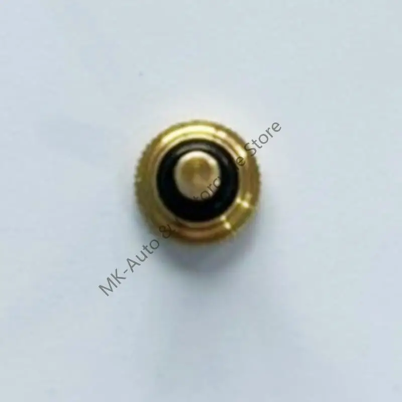 F62F دقة هندسية المبرد تنفيس المسمار نظام التبريد المتسامح الحرارة إطلاق الهواء المسمار التثبيت السريع لحسابهم الخاص 2 #3