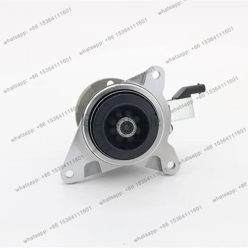 LR089625 LR061982 JDE36140 JDE39951 for automotive electronic water pump