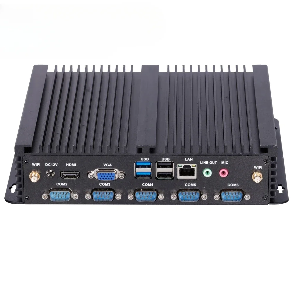 H310 Embedded Compu… - image