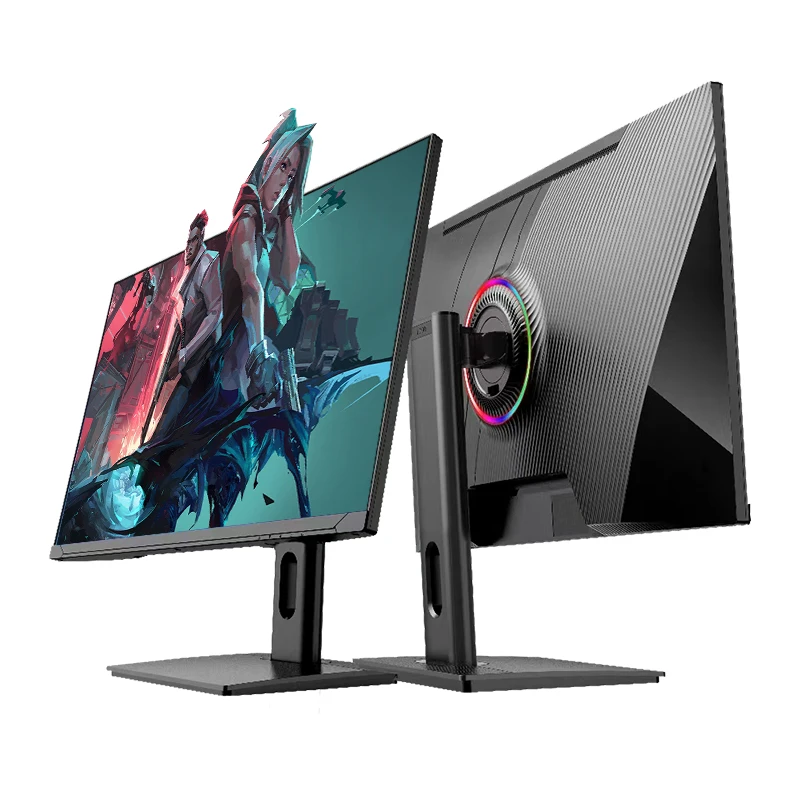 24.5 inch tn display 240hz/FPS Shooting game screen 280HZ/360hz