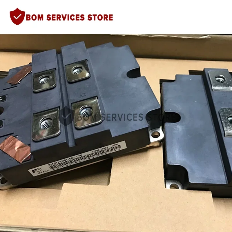 2MBI1200U4G-120 2MBI1200U4G-170 2MBI800U4G-170 2MBI800U4G-120 GRATIS PENGIRIMAN MODUL IGBT ASLI