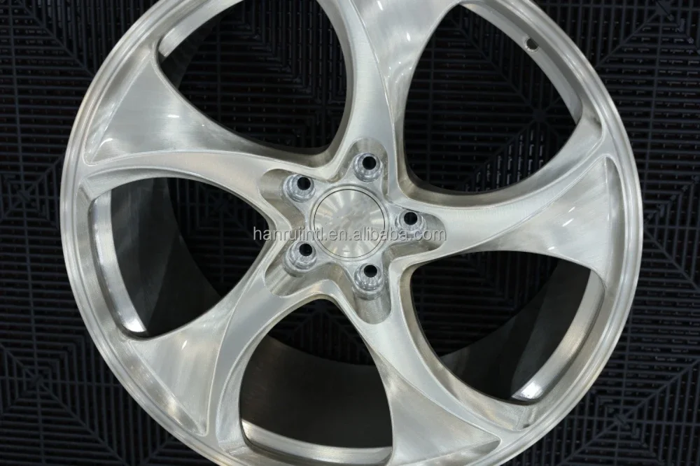 Rodas forjadas 5X130 19 20 21 22 polegadas para porsche 997.1 Carrera S 991g.2 GT3 gt4 987 Cayman 718 GTS cayenne