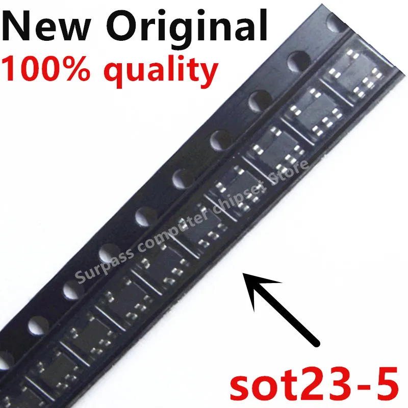 (20piece)100% New SY8089AAAC SY8089A SY8089 sot23-5 Chipse