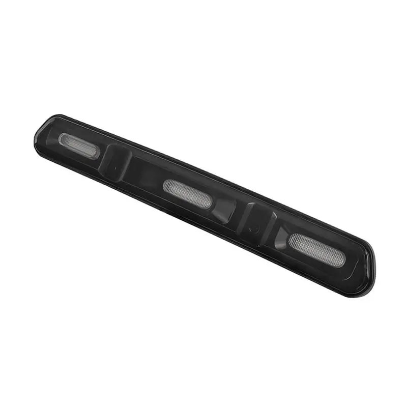 Compact LED Third Brake Light For Ford Bronco 2021 2022 2023 High Mount Light 3Rd Brake Lamp Rear Stop Light Tail Lamp