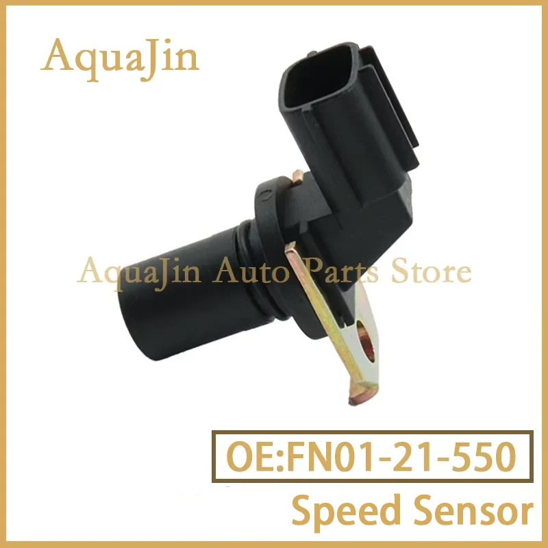 

FN01-21-550 Speed Sensor For Mazda 6 3 5 2 CX-7 CX7 ER Protege 5 1999~2012 2006 Sedan Hatchback Touring FN0121550 FN0121550 Auto