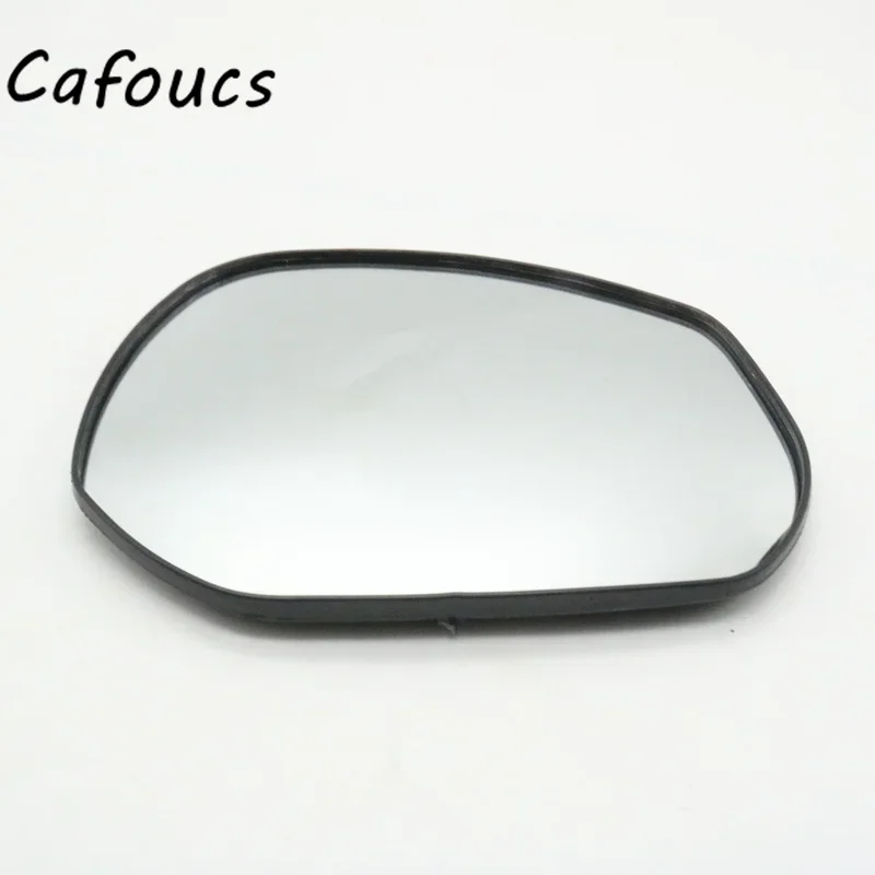 Cafoucs Car Accessories Rearview Mirror Glass Rear View Lens For Haima 3 2011 2012 2013