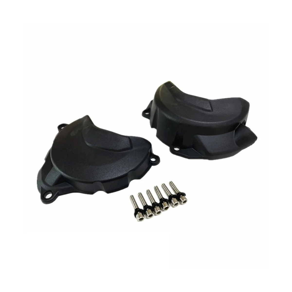 Motorcycles Engine Cylinder Cover Head Protection Clutch Guards for F750GS F850GS F900R F900XR F 850 GS