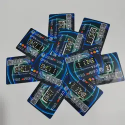 USim ultra V10.1 with QPE For IP6 to 16 promax