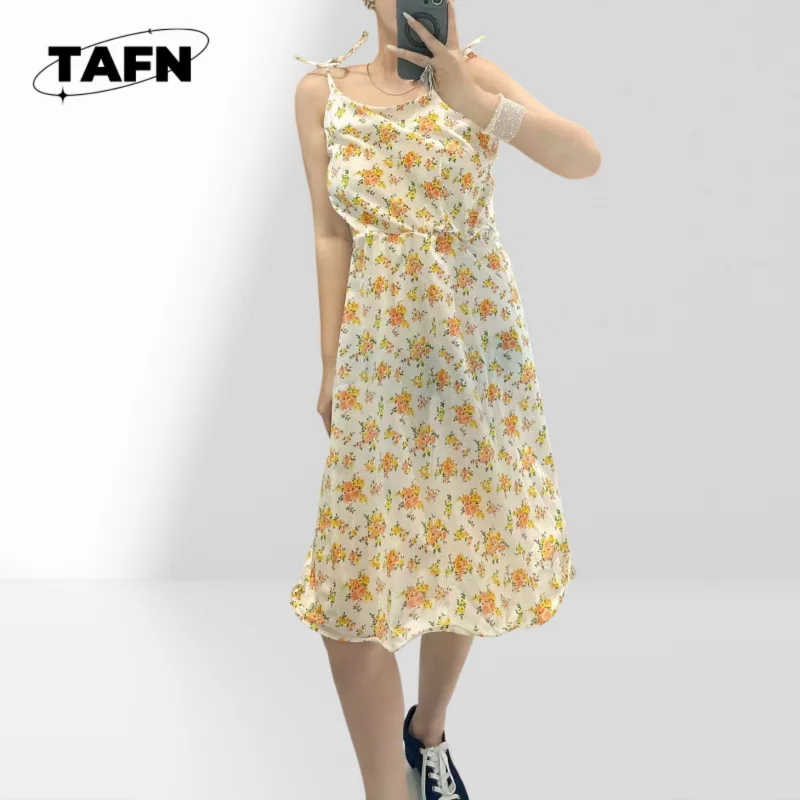 Elegantes High-End-Kaschmirkleid – Retro-Design für Frühling und Sommer, Kaschmirkleid im klassischen Stil – Retro-Design für den lässigen AG1424