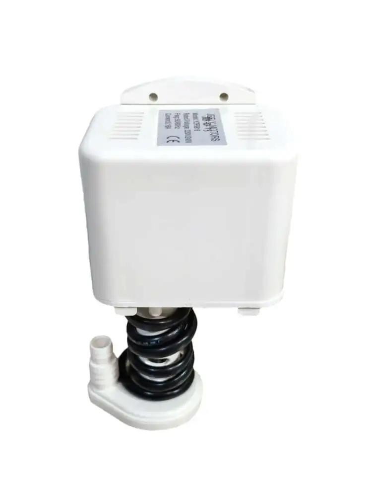 

for Keku Guangshen Yi Kafu Belin Yindu Ice Maker White Water Pump YZF5816 motor accessories