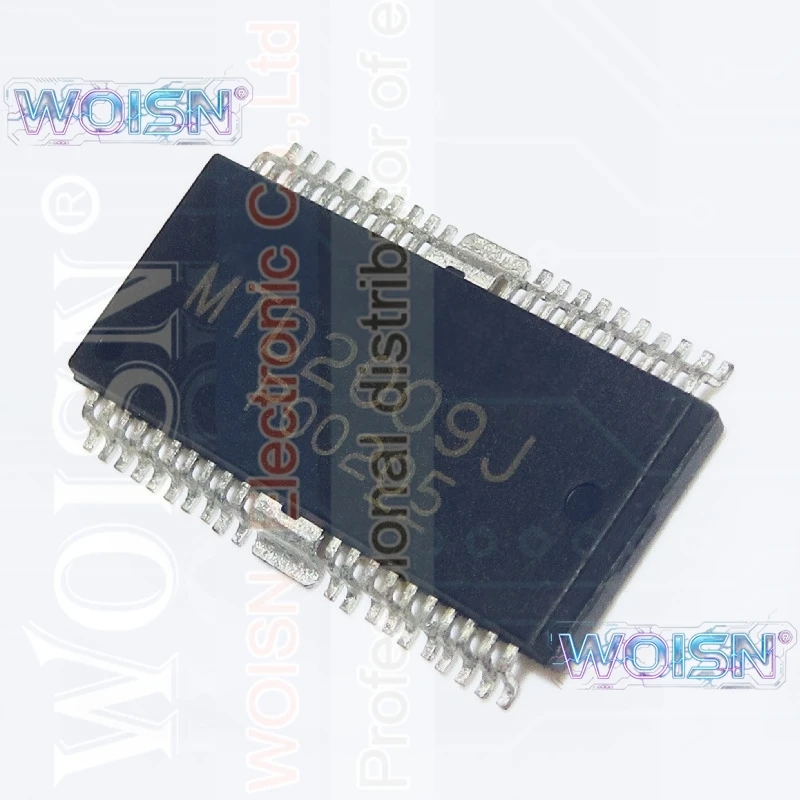 SOP-8 FAN7387 FAN7387M FAN7387MX