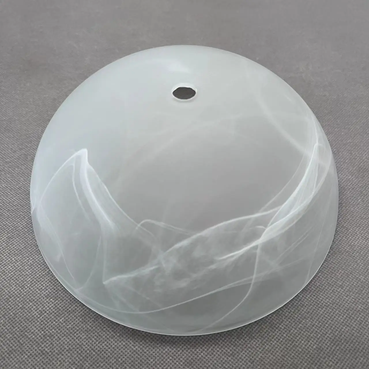 Glass Lamp Shade Replacement Frosted Lamp Cover Lampshades for Chandelier Lights Ceiling Living Room Study Bedroom Kitchen