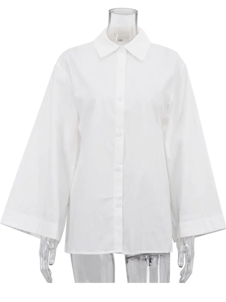 بلوزات نسائية لخريف 2025 بلوزة شتوية بأكمام طويلة بلوزة نسائية قميص مكتب أنيق للعمل بلوزات علوية Mujer De Moda