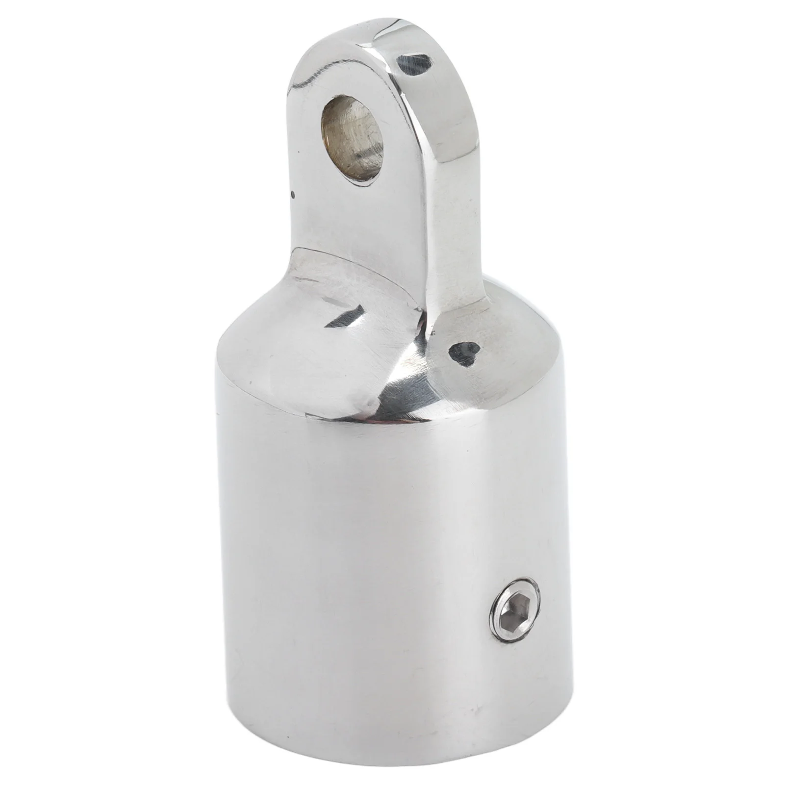 Boat Top  Stainless Steel 316 Highly Polished Marine Fittings for Kayak Yacht Canoe Marine Dome Top  Marine Eye End