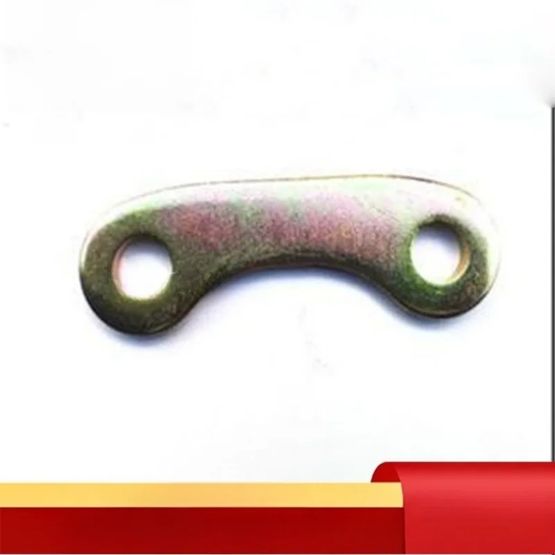 Suitable for Toyota Forklift Parts 7FB/D/G/8FB/D/G Steering Rod Connector 43752-23442-7