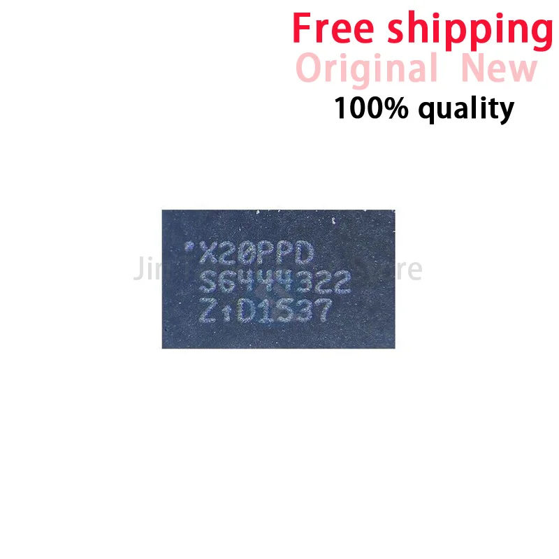 (2-10piece)100% New NX20P5090UKAZ NX20P5090UK NX20P5090 X20PPD BGA Chipset