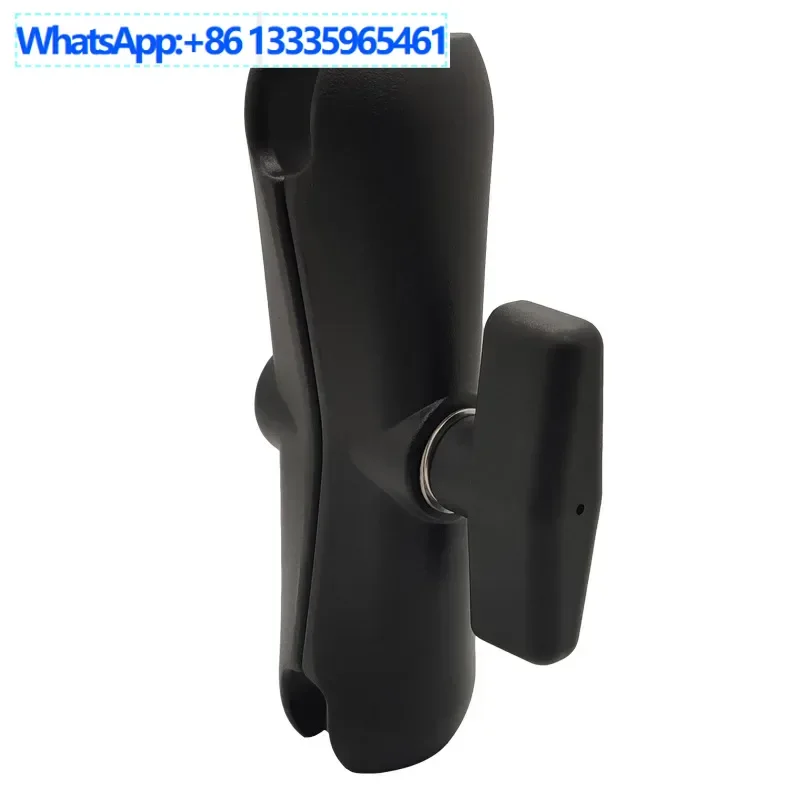 

2PCS 1.5inch agricultural machinery industrial tablet computer bracket storage equipment joint clip construction vehiclecomputer