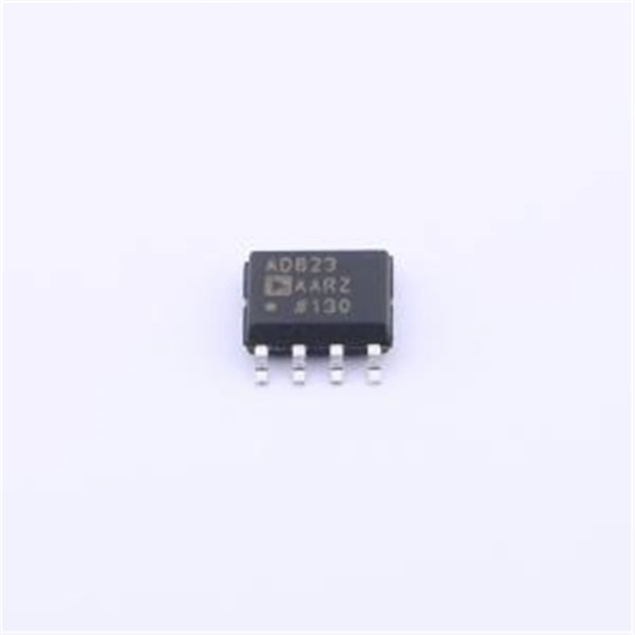 2PCS/LOT AD823AARZ-RL (FET InputAmplifiers)