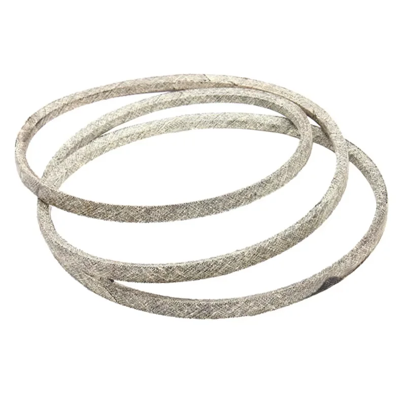 

This is a classic V - belt for lawn mowers, specifically designed for Toro - brand equipment. The following is a detailed introd