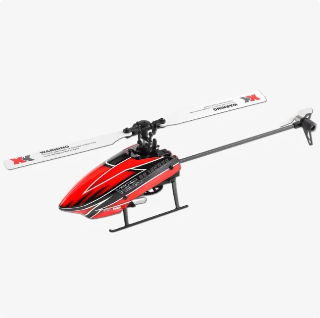 Main Blade Set  For XK K110 k110S K100 / Wltoys V977  RC Helicopter Spare Parts Propellers Prop